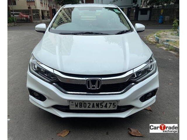 Used 2018 Honda City in Kolkata