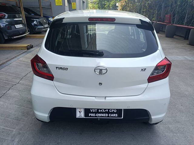 Used Tata Tiago [2016-2020] Revotron XZ in Chennai