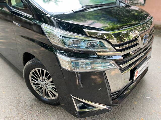 Used Toyota Vellfire [2020-2023] Hybrid in Delhi