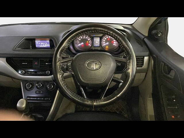 Used Tata Nexon [2017-2020] XM in Allahabad