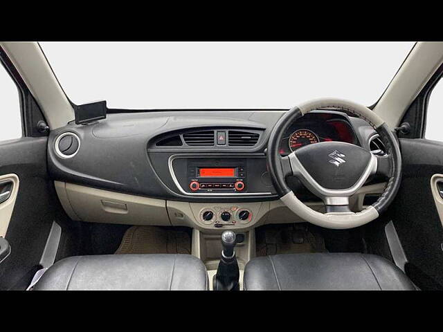 Used Maruti Suzuki Alto 800 VXi in Hyderabad