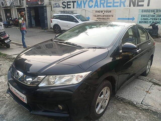 Used Honda City [2011-2014] 1.5 V MT in Bangalore