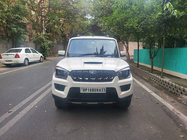 Used 2018 Mahindra Scorpio in Delhi