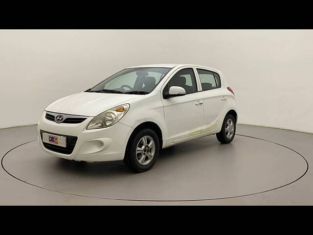 Used Hyundai i20 [2010-2012] Sportz 1.2 BS-IV in Delhi