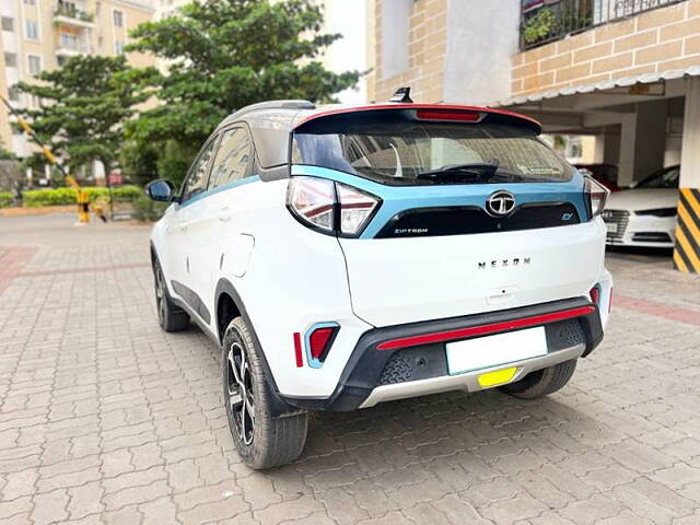 Used Tata Nexon EV [2020-2022] XZ Plus LUX in Chennai