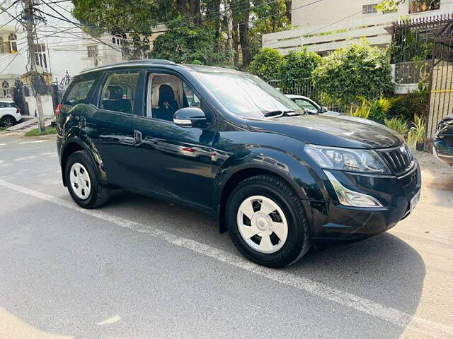 Used Mahindra XUV500 [2015-2018] W6 in Delhi