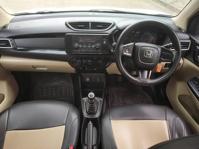 Used Honda Amaze [2018-2021] 1.2 S MT Petrol [2018-2020] in Pune