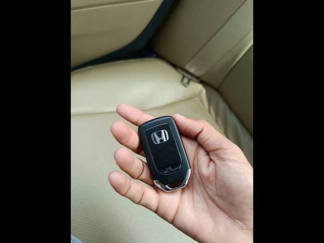 Used Honda City 4th Generation V Petrol in Mumbai