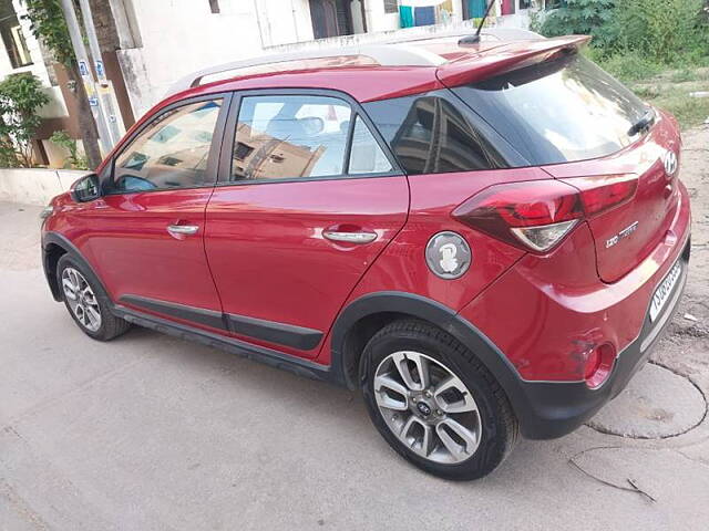 Used Hyundai i20 Active [2015-2018] 1.2 SX in Hyderabad