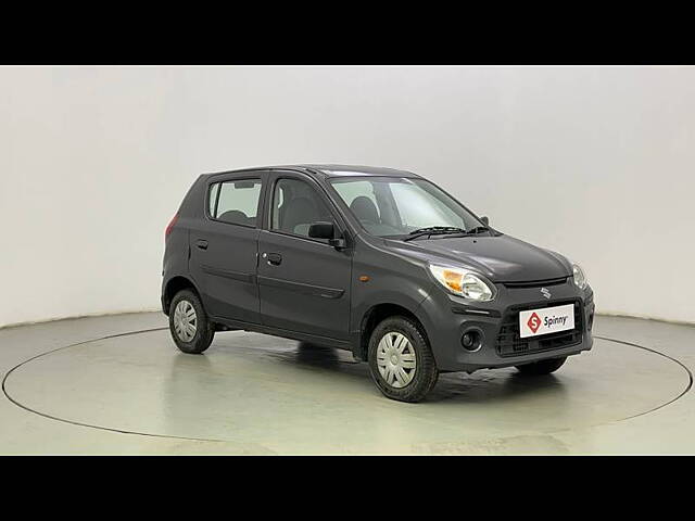 Used Maruti Suzuki Alto 800 [2012-2016] Lxi in Kolkata