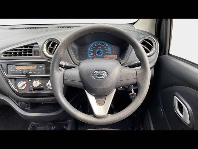 Used Datsun redi-GO [2016-2020] T (O) [2016-2019] in Ahmedabad