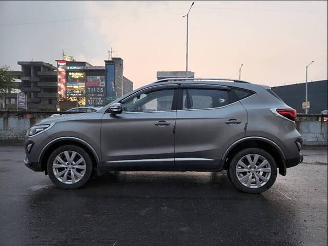 Used MG Astor Super 1.5 MT [2021-2023] in Noida