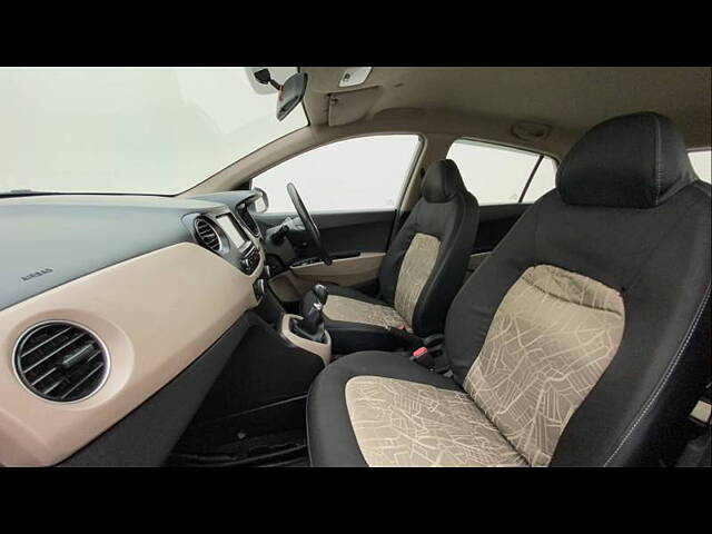 Used Hyundai Grand i10 Asta 1.2 Kappa VTVT in Bangalore