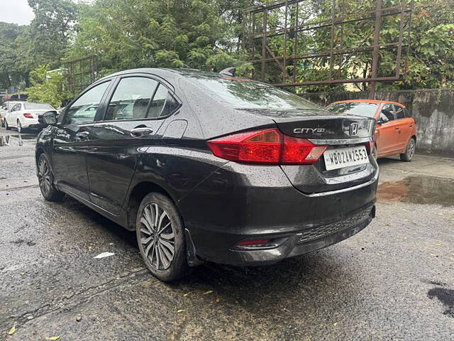 Used Honda City [2014-2017] VX Diesel in Kolkata