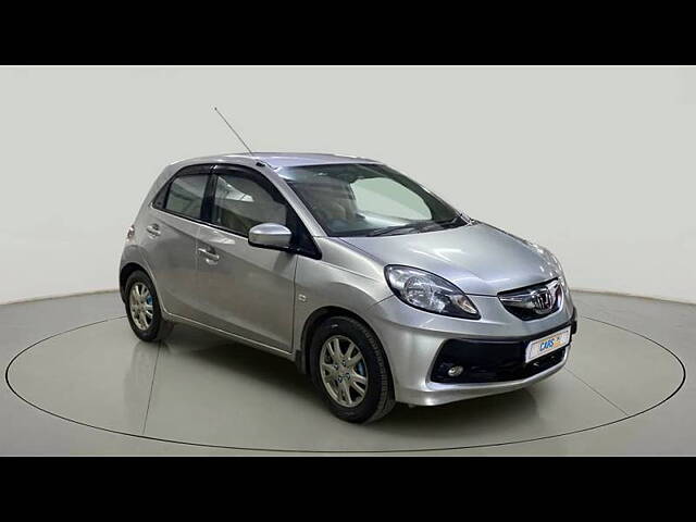 Used 2014 Honda Brio in Mumbai