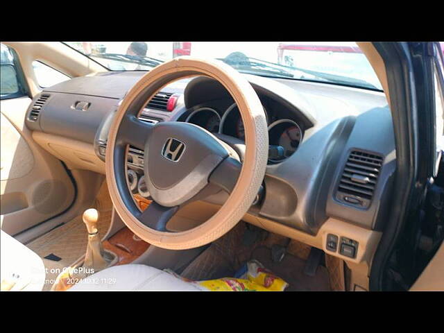 Used Honda City [2000-2003] VTEC in Lucknow