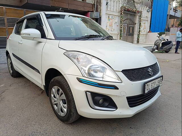 Used Maruti Suzuki Swift [2011-2014] VXi in Delhi