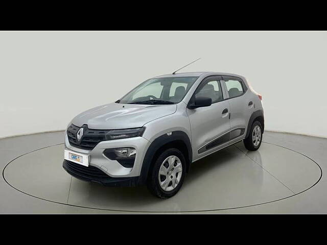 Used Renault Kwid [2022-2023] RXL 1.0 in Pune