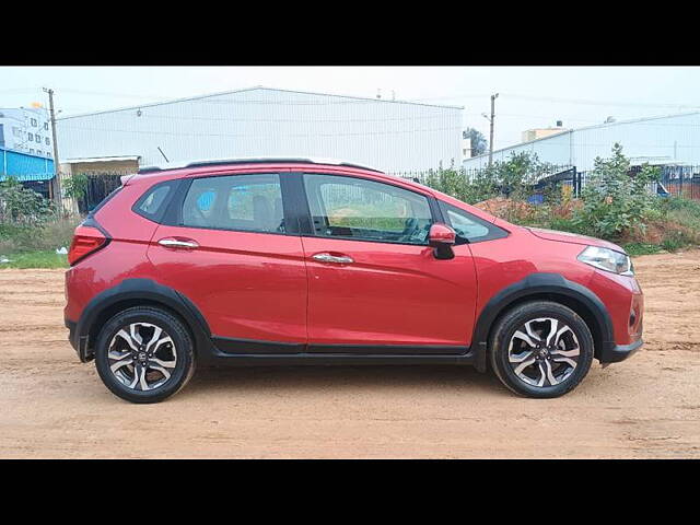 Used Honda WR-V [2017-2020] VX MT Diesel in Bangalore