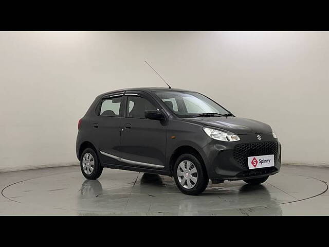 Used Maruti Suzuki Alto K10 VXi [2023-2024] in Faridabad