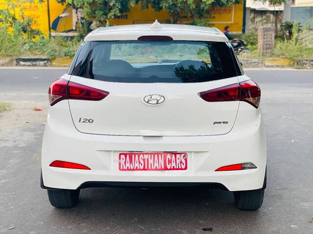 Used Hyundai i20 Active [2015-2018] 1.4 S in Jaipur