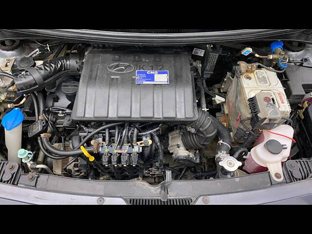 Used Hyundai Grand i10 Sportz 1.2 Kappa VTVT in Ahmedabad