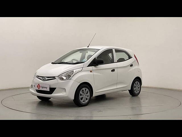 Used 2017 Hyundai Eon in Pune