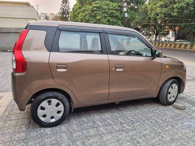 Used Maruti Suzuki Wagon R [2019-2022] VXi 1.0 [2019-2019] in Jalandhar