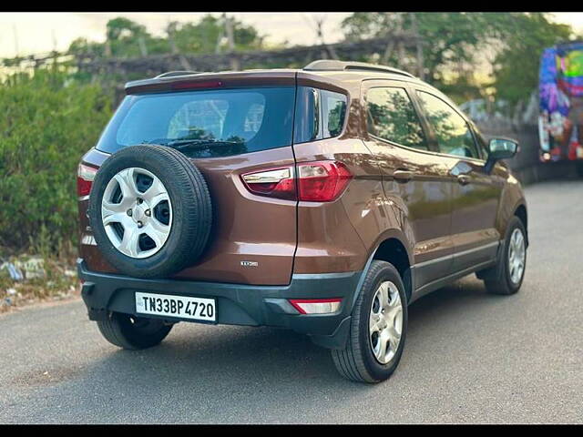 Used Ford EcoSport [2017-2019] Trend 1.5L TDCi in Coimbatore