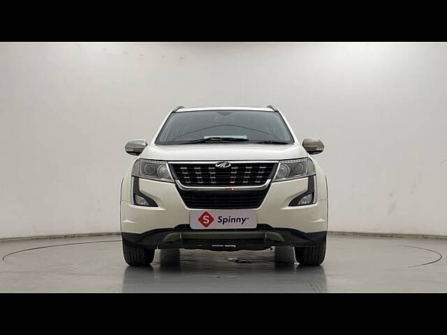 Used Mahindra XUV500 [2015-2018] W9 in Hyderabad