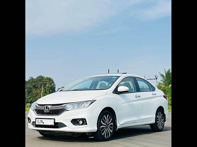 Used Honda City [2014-2017] VX in Surat