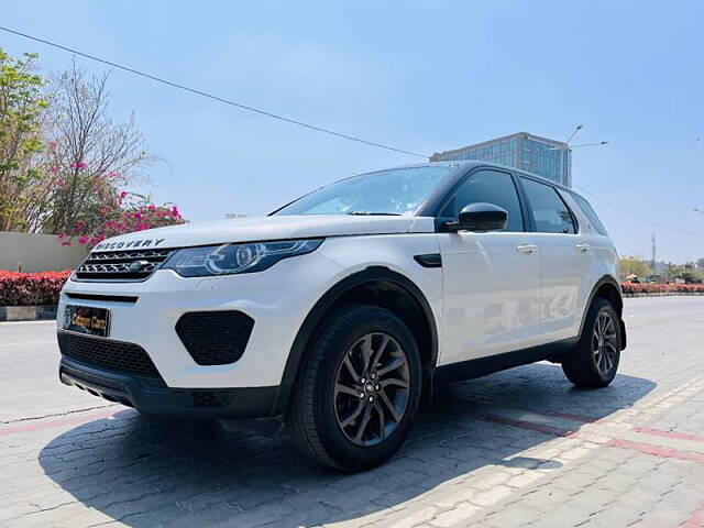 Used Land Rover Discovery Sport [2018-2020] Landmark Edition in Bangalore