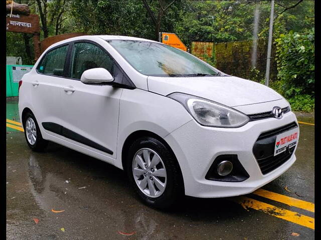 Used Hyundai Xcent [2014-2017] S 1.2 in Mumbai