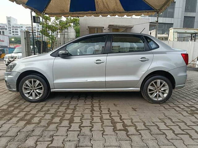 Used Volkswagen Ameo Highline1.5L (D) [2016-2018] in Chennai