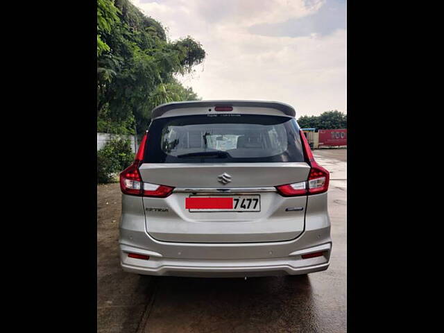 Used Maruti Suzuki Ertiga [2018-2022] ZXi Plus in Chennai