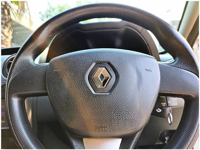 Used Renault Duster [2016-2019] RXS CVT in Delhi