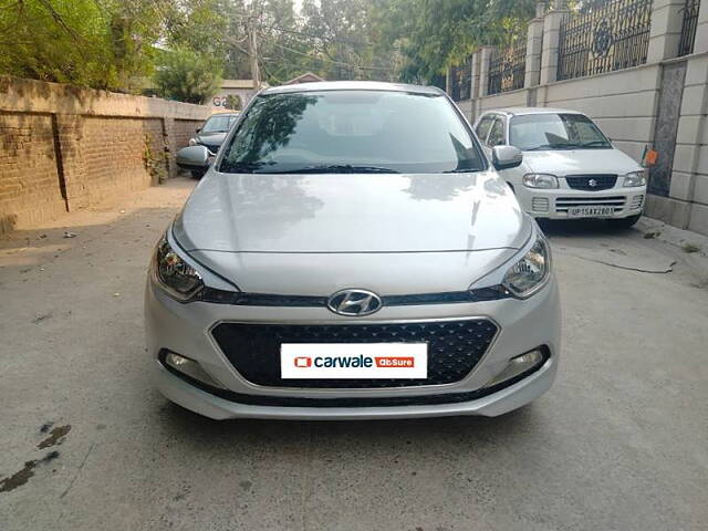 Used 2015 Hyundai Elite i20 in Delhi