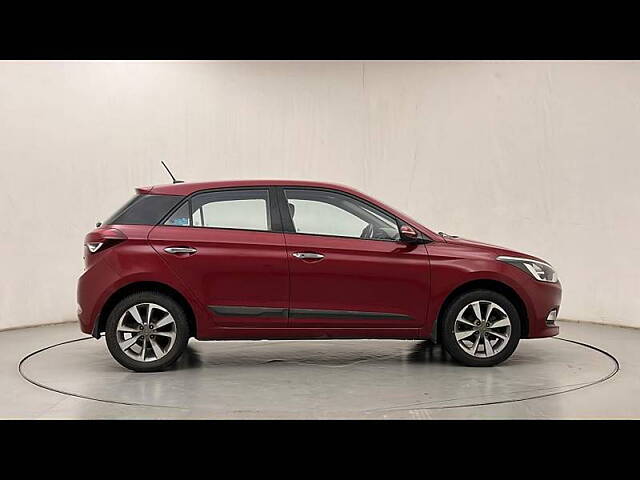 Used Hyundai Elite i20 [2014-2015] Asta 1.2 in Thane