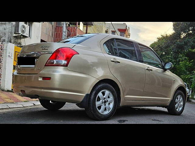 Used Maruti Suzuki Swift Dzire [2010-2011] ZXi 1.2 BS-IV in Kolkata