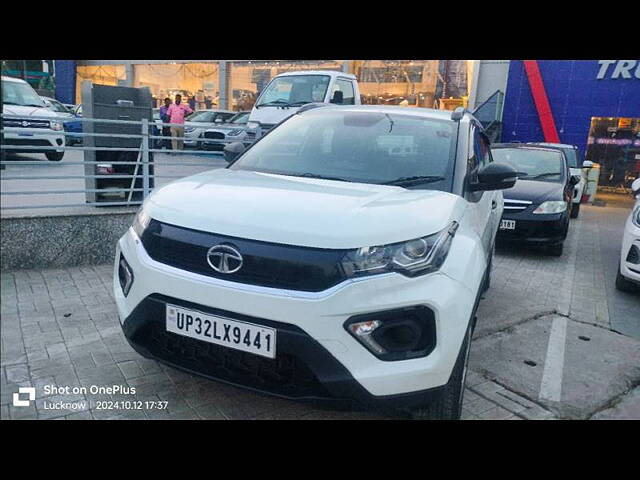 Used Tata Nexon [2020-2023] XMA in Lucknow