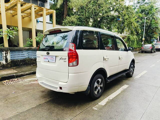 Used Mahindra Xylo [2012-2014] H4 BS IV in Mumbai