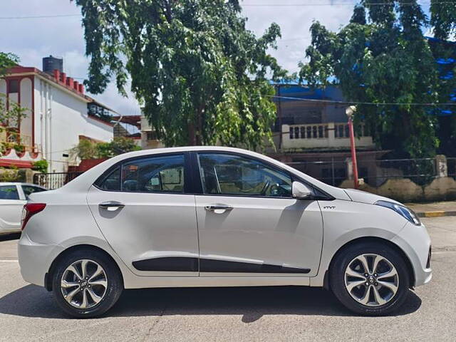 Used Hyundai Xcent [2014-2017] S 1.2 in Mumbai