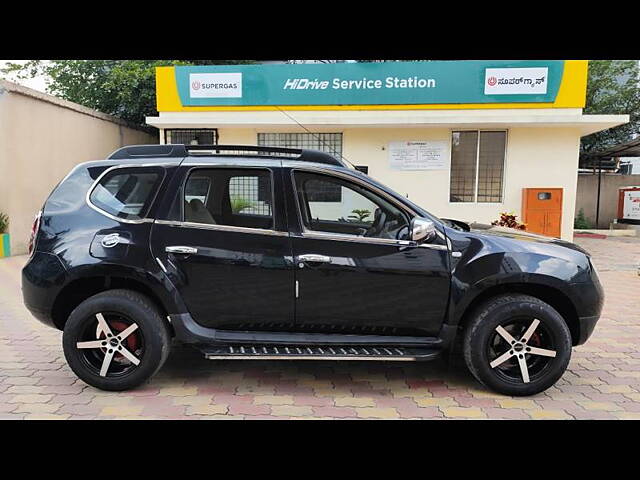 Used Renault Duster [2015-2016] 85 PS RxE in Bangalore