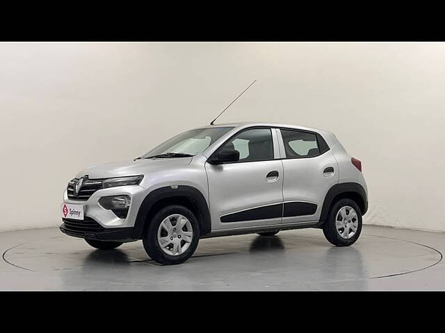 Used 2021 Renault Kwid in Gurgaon