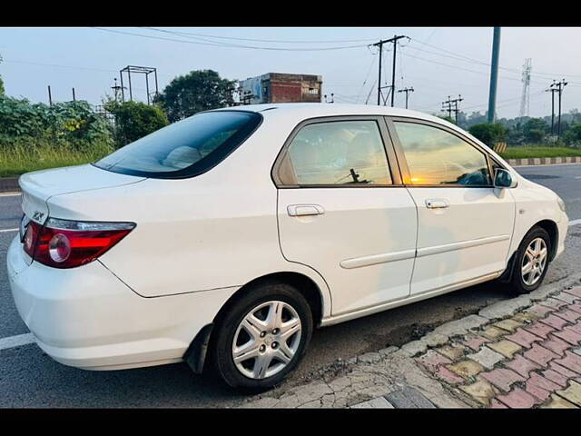 Used Honda City ZX EXi in Ranchi