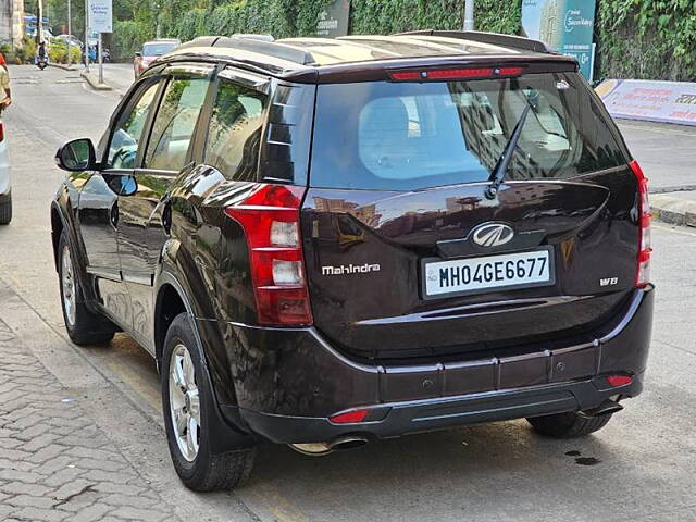 Used Mahindra XUV500 [2011-2015] W8 2013 in Mumbai