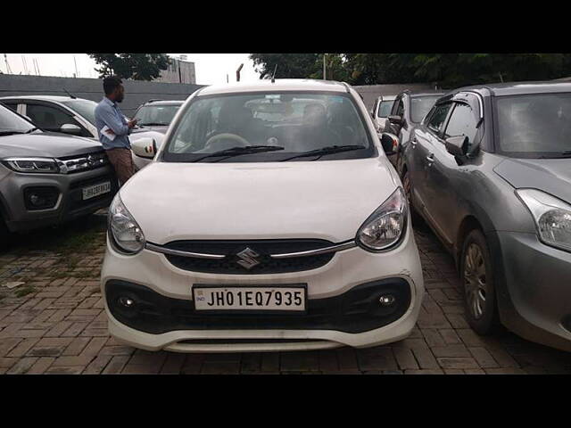 Used 2021 Maruti Suzuki Celerio in Ranchi