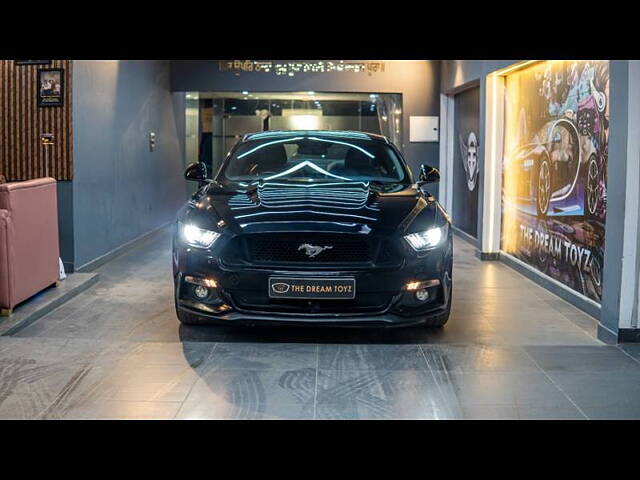 Used 2019 Ford Mustang in Delhi