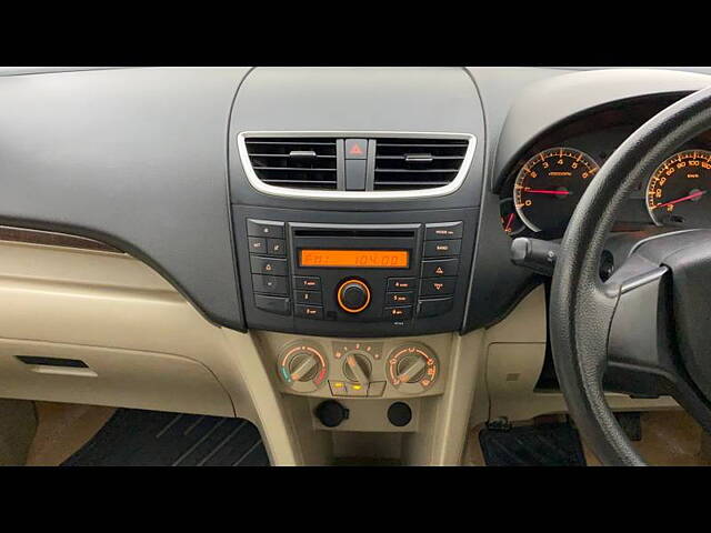 Used Maruti Suzuki Swift DZire [2011-2015] VXI in Mysore