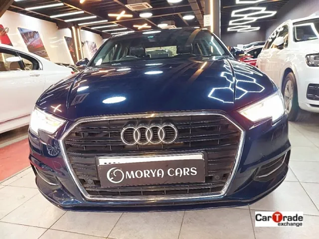 Used 2019 Audi A3 in Mumbai